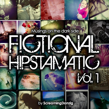 Fictional Hipstamatic Volume 1