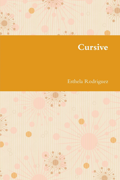 Cursive