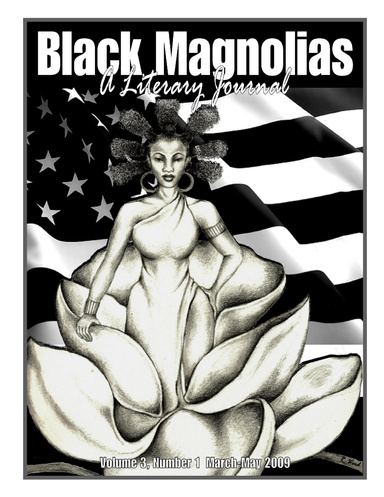 Black Magnolias Literary Journal 3.1