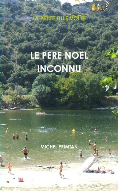 LE PERE NOEL INCONNU