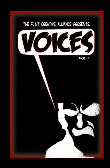 Voices - Vol. 1