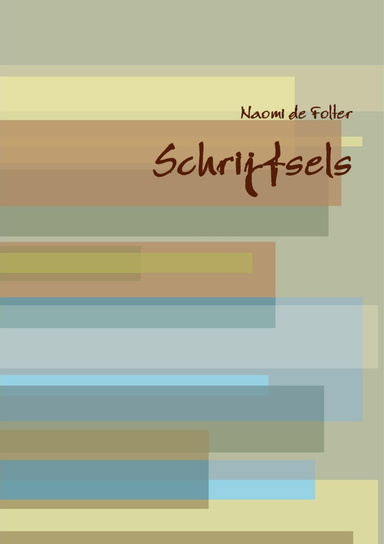 Schrijfsels
