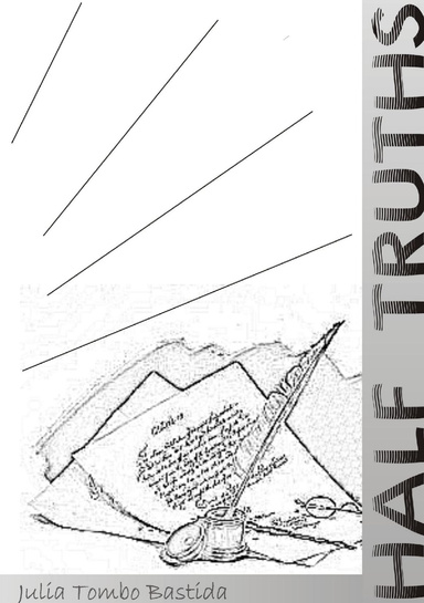 HALF TRUTHS