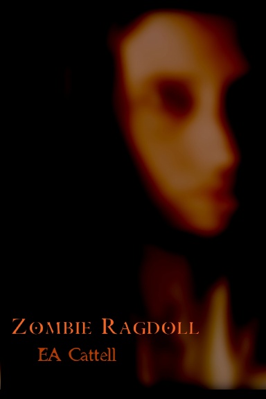 "Zombie Ragdoll"