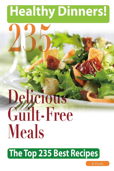 Healthy Dinners Greats