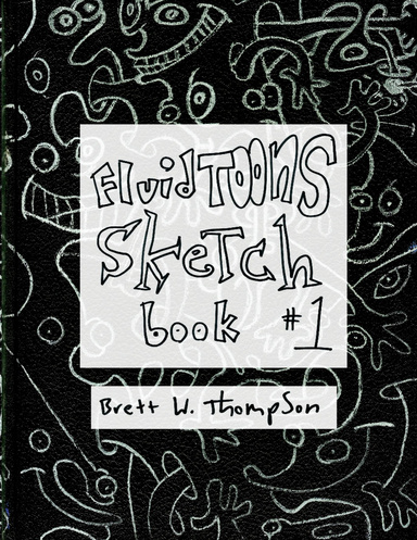 Fluidtoons Sketchbook One
