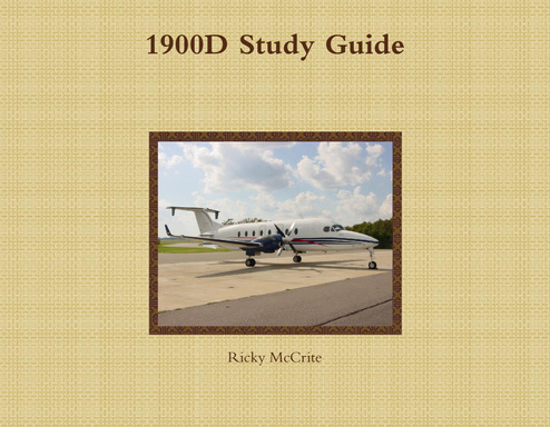 1900D Study Guide