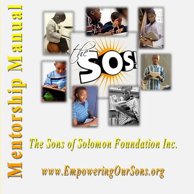The Sons of Solomon Foundation