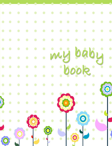 My Baby Book