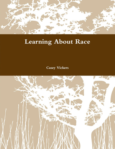 Learning About Race2