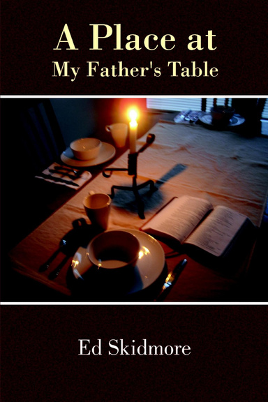A Place at My Father's Table