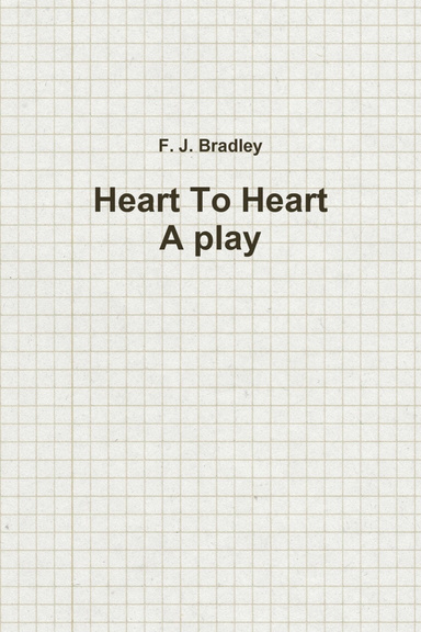 Heart To Heart