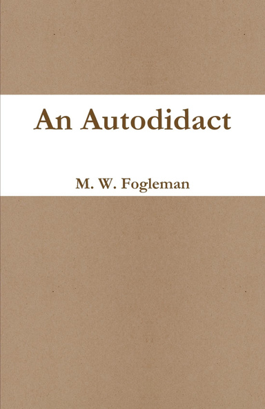 An Autodidact