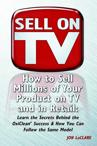 Sell On TV