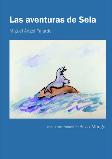 Las aventuras de Sela