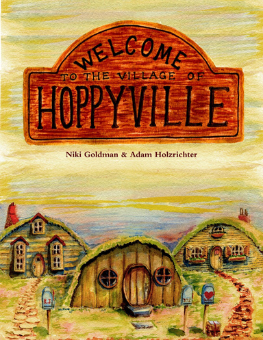 Hoppyville