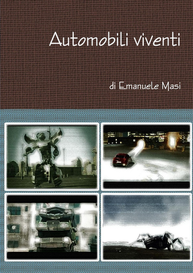 Automobili viventi