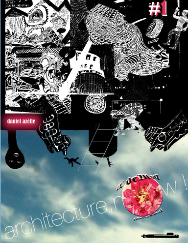 ARCHITECTURE, NOW! #1
