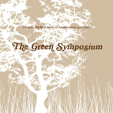 The Green Symposium