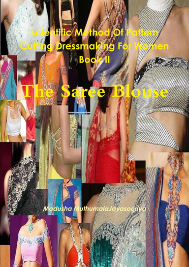 The Saree Blouse