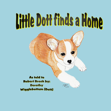 Little Dott Finds a Home