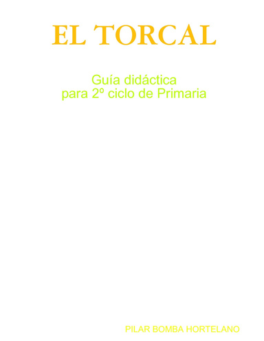 EL TORCAL