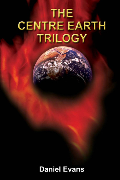 THE CENTRE EARTH TRILOGY
