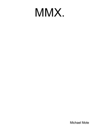 MMX