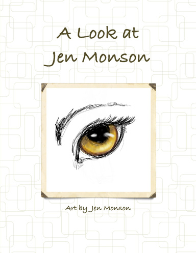 A Look at Jen Monson