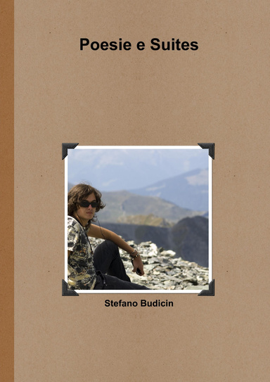 Poesie e Suites