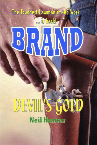 DEVIL'S GOLD