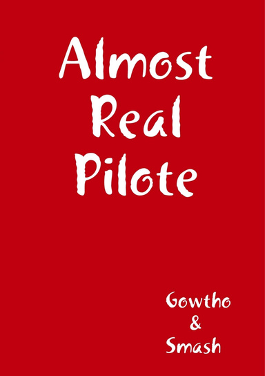 Almost Real - Pilote