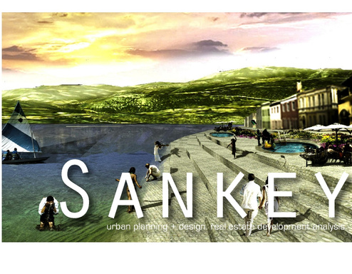 Sankey 2011 Portfolio