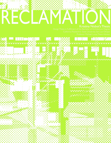Thesis: Reclamation 2009