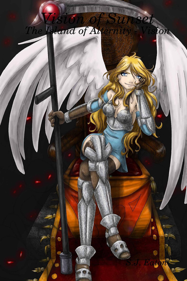 Vision of Sunset - Vision