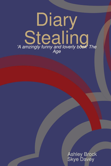 Diary Stealing