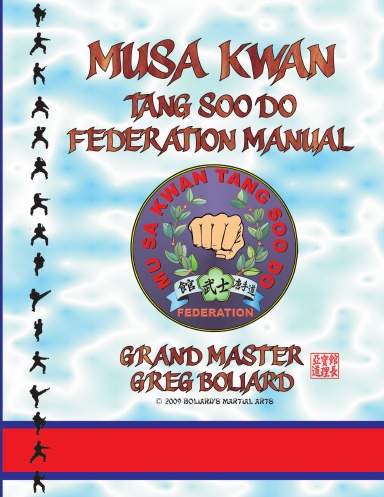 Federation Manual