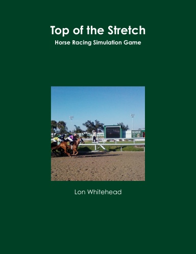 Top of the Stretch