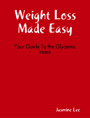 Weight Loss Made Easy