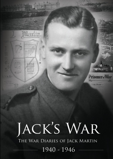 Jack's War (in colour)