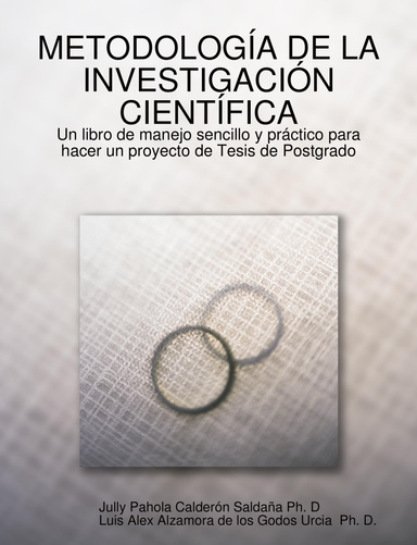 METODOLOGÍA DE LA INVESTIGACIÓN CIENTÍFICA