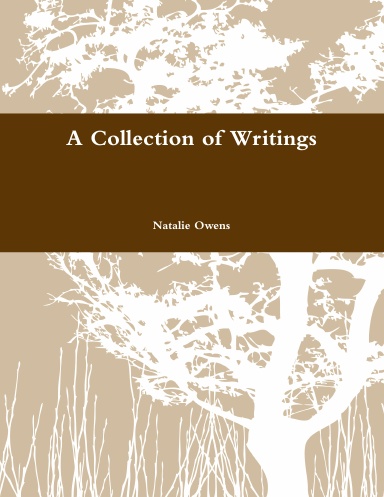 A Collection of Writings