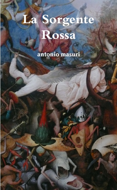 La Sorgente Rossa