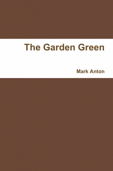 The Garden Green