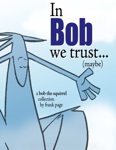 in bob we trust