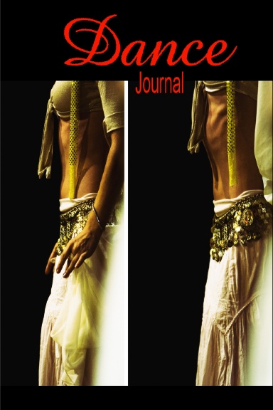 Dance Journal