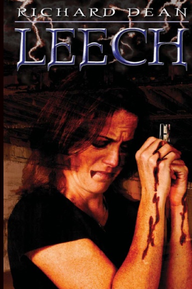 LEECH Hardcover Ultimate Edition