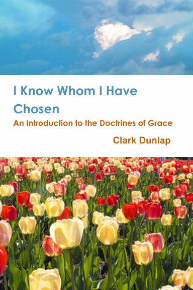 I Know Whom I Have Chosen