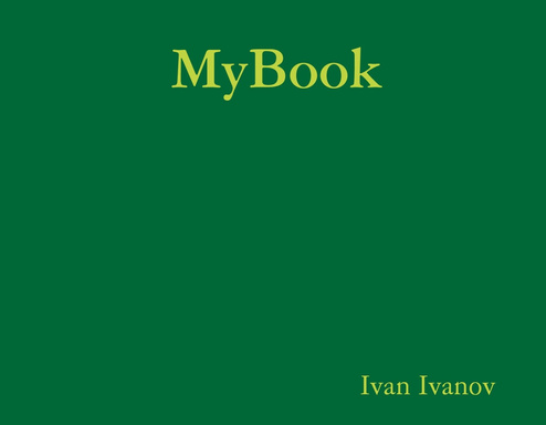 MyBook