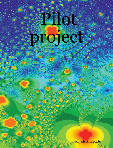Pilot project
